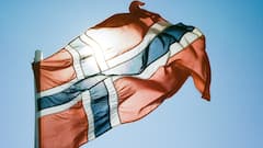 India, Norway Deepen Ties On Sustainable Fisheries And Ocean Governance