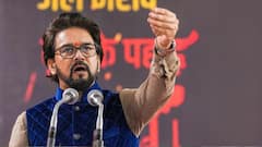 'क्या वो लिखित देंगे कि चुनाव जीतने पर...', लुधियाना उपचुनाव से पहले अनुराग ठाकुर का बड़ा बयान