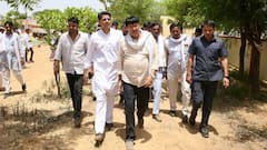 Sachin Pilot Pays Tribute To Father, Ex-Union Minister Rajesh Pilot On Death Anniversary