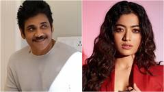 Nagarjuna Says Rashmika Mandanna Has Outshone Them All: ‘None Of Us Have 2000-3000 Crore Collections’