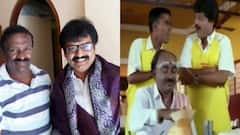 திரையுலகில் அதிர்ச்சி... பிரபல காமெடி நடிகர் உடல்நலக்குறைவு காரணமாக மரணம்!