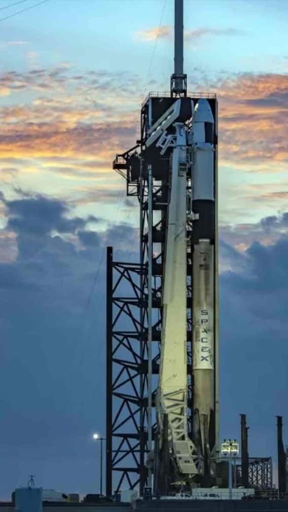 क्यों बार बार टल रहा है एक्सिओम 4 मिशन?