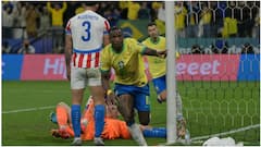 Brazil, Ecuador Seal FIFA 2026 World Cup Ticket: Details Inside