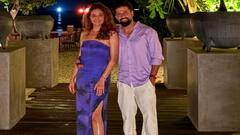 Keerthy Suresh: భర్తతో కలిసి మాల్దీవ్స్‌లో కీర్తి సురేష్ - రొమాంటిక్ వెకేషన్ ఫోటోస్ చూశారా!