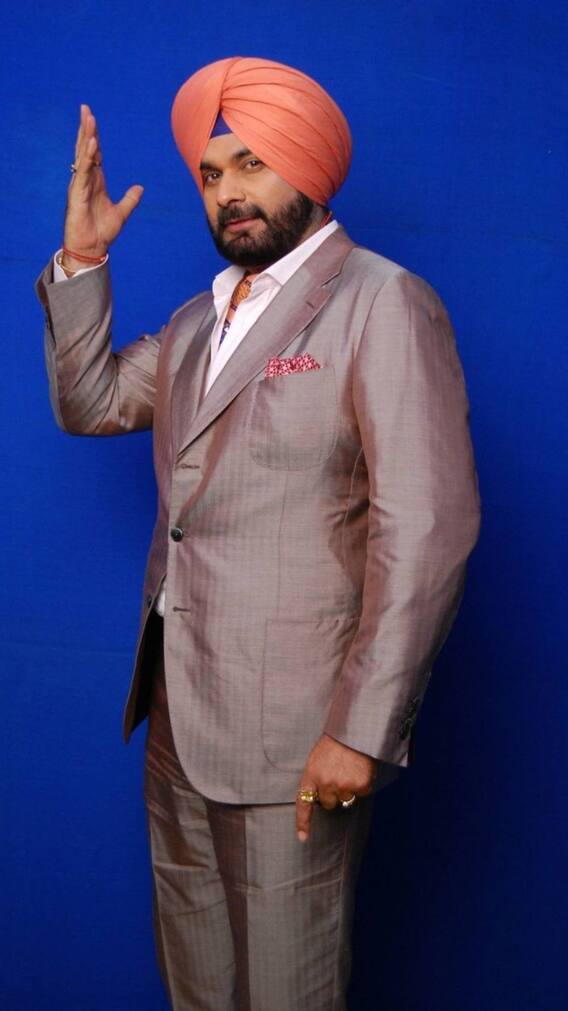 कपिल शर्मा के लिए क्यों जरूरी था नवजोत सिंह सिद्धू का कमबैक?