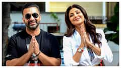 Shilpa Shetty, Raj Kundra Caught In Heated Exchange During Croatia Vacation? Video Goes Viral