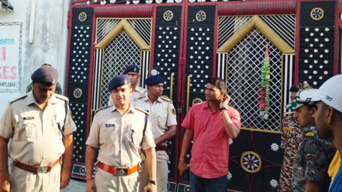 औरंगाबाद में पूर्व मुखिया की हत्या, टांगी से किए गए कई वार, हिरासत में 3 लोग, क्या है मामला?