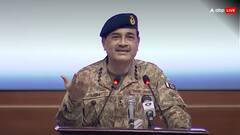 అమెరికా వక్రబుద్ధి, యూఎస్ ఆర్మీ డే వేడుకల్లో పాల్గొనాలని పాక్ ఆర్మీ చీఫ్ మునీర్ కు ట్రంప్ ఆహ్వానం