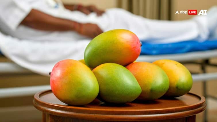 taste of mango make you sick dangerous chemical can cause death आम का स्वाद भी कर सकता है आपको बीमार, इस खतरनाक केमिकल से जा सकती है जान