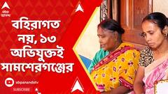 Murshidabad News: হরগোবিন্দ-চন্দন দাস হত্যায় মুখ্যমন্ত্রীর তত্ত্বই পুলিশের চার্জশিটে খারিজ!