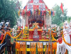 Jagannath Rath yatra 2025: અષાઢી બીજ ક્યારે? જાણો રથયાત્રા અને આ દિવસનું શું છે કનેકશન અને પરંપરા