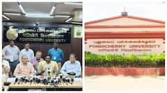 உயிர்தகவலியல் டூ காட்சிக் கலை வரை.. புதுச்சேரி பல்கலைக்கழகத்தில் புதிய பாடத் திட்டங்கள் அறிமுகம்
