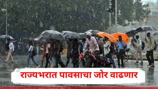 Maharashtra Weather Update: तळकोकण, पुण्यासह राज्यभरात पावसाचे तीव्र अलर्ट, येत्या 4 दिवसांत जोर वाढणार, IMD नं सांगितलं...