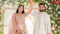 रिंकू सिंह और प्रिया सरोज की शादी से पहले 'रिंकिया के पापा' करने लगा ट्रेंड, लोगों ने कपल को दिया ये नाम