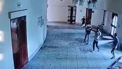 बांग्लादेश में रवींद्रनाथ टैगोर के पैतृक आवास पर भीड़ ने कर दिया हमला, मोहम्मद यूनुस के राज में फैल गई अराजकता