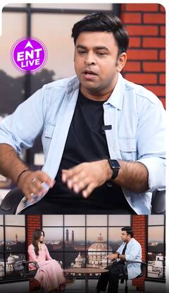 Housefull 5 Actress Soundarya Sharma Calls Out Troll Culture: “Your Hate? I Call It Love, Babe.”