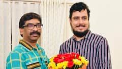 'Identity Denied, Forests Felled, Papers Leaked': JMM Says 11 Years Of BJP Have Amplified Jharkhand's Struggles