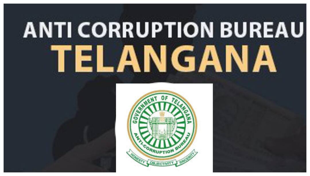 telangana ACB conducted searches at an engineering officer Noone Sridhar who worked as the SE of Kaleshwaram project Telangana Latest News: కేసీఆర్ విచారణ టైంలోనే మరో సంచలన- కాళేశ్వరం ఎస్‌ఈని అదుపులోకి తీసుకున్న అధికారులు