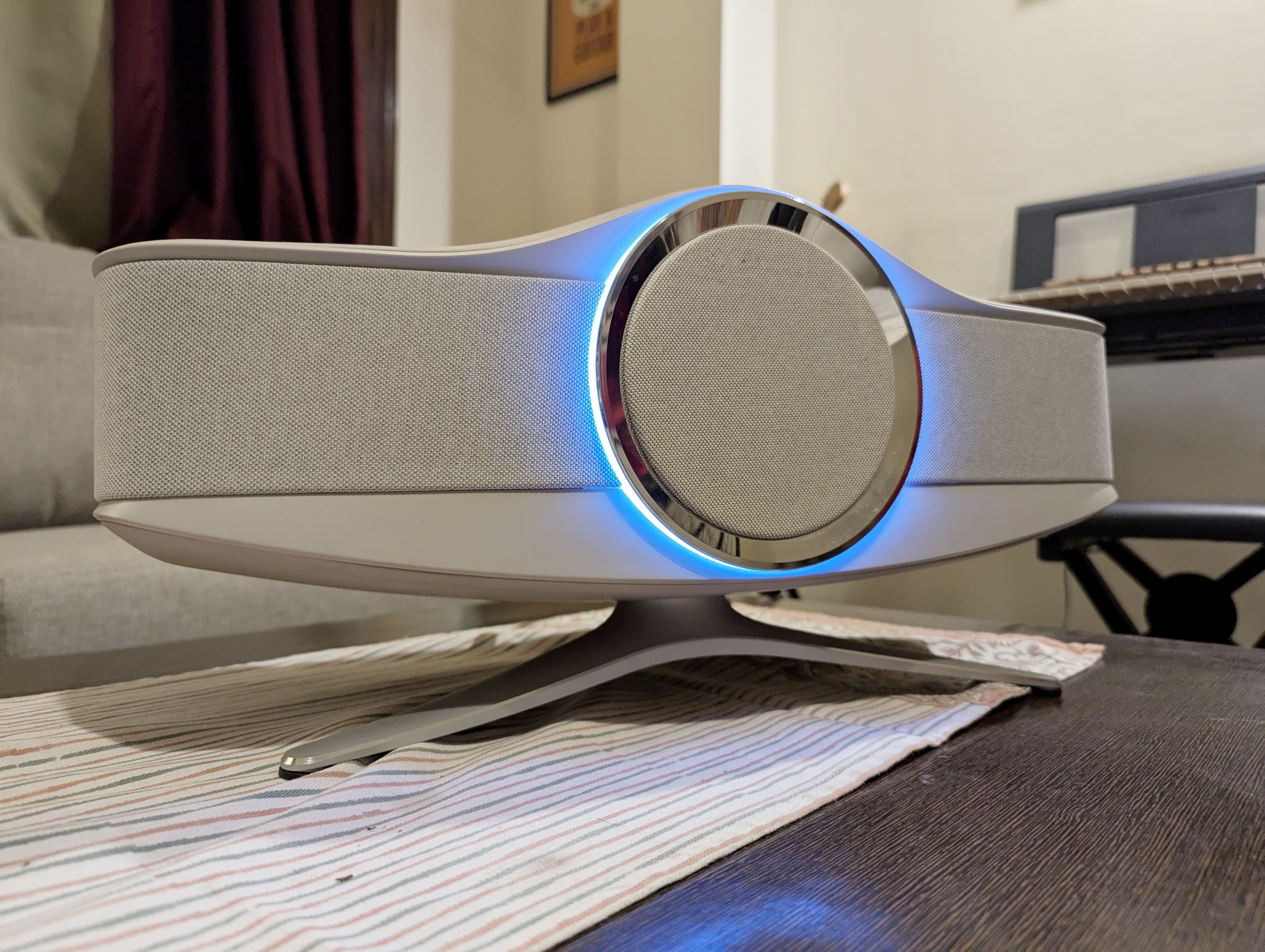 Honeywell Aviator Hi-Fi Speaker Review: A Sonic Powerhouse That’s Almost Perfect