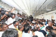 YS Jagan Latest News: వైఎస్ జగన్ పొదిలిలో ప్రభత్వానికి చేసిన హెచ్చరికేంటీ?