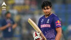 ৯০ বলে ১৯০! ইংল্যান্ড সফরের আগে বিধ্বংসী ছন্দে বৈভব, বিস্ময়-কিশোরের ভিডিও ভাইরাল