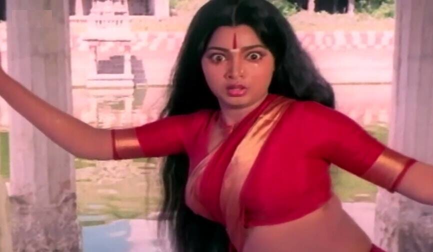 விஜயகாந்துக்கு ஜோடி... காதல் தோல்வியால் 34 வயதில் வாழ்க்கையே முடித்து கொண்ட முன்னணி நடிகை யார் தெரியுமா?