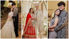 बिग बॉस फेम फुकरा इंसान के भाई निश्चय मल्हान ने रुचिका राठौर संग रचाई शादी, पहली तस्वीर आई सामने