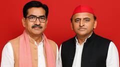 अखिलेश यादव ने सबको हटाया, कुशीनगर के सपा जिलाध्यक्ष को क्यों छोड़ा? ये है वजह!