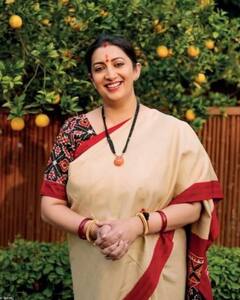 Smriti Irani Net worth: 'क्योंकि सास भी कभी बहू थी' की 'तुलसी' है करोड़ों की मालकिन, नेटवर्थ जान उड़ जाएंगे होश
