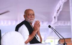 Morari Bapu Wife Passes Away: કથાકાર મોરારિ બાપુના ધર્મપત્ની નર્મદાબેનનું નિધન, 75 વર્ષે લીધા અંતિમ શ્વાસ