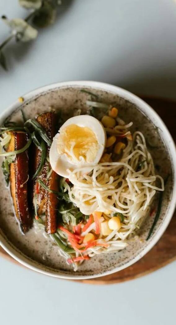 एक अंडे में कितना प्रोटीन होता है?