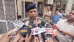 नोएडा में बेखौफ बदमाशों ने घर में घुसकर मारी गोली, युवक की घटनास्थल पर मौत