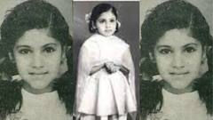 16व्या वर्षी लग्न, 17व्या वर्षी झाली आई अन् 25व्या वर्षी घटस्फोट; सुपरस्टारशी लग्न करुन 'या' अभिनेत्रीनं खड्ड्यात घातलं करिअर, ओळखलं का कोण?