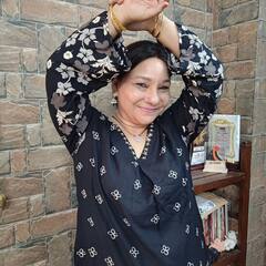 Sunita Rajwar Net Worth: कौन हैं पंचायत में नजर आने वाली क्रांति देवी? जानें नेटवर्थ से लेकर सबकुछ