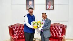 ऐसा क्या हुआ जो अचानक देवेंद्र फडणवीस से मिलने पहुंचे अजीत डोभाल? सीएम ने खुद किया खुलासा