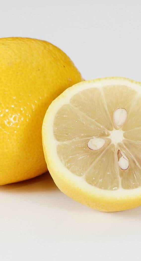 పంటి సమస్యలుంటే నిమ్మకాయ తినకూడదట