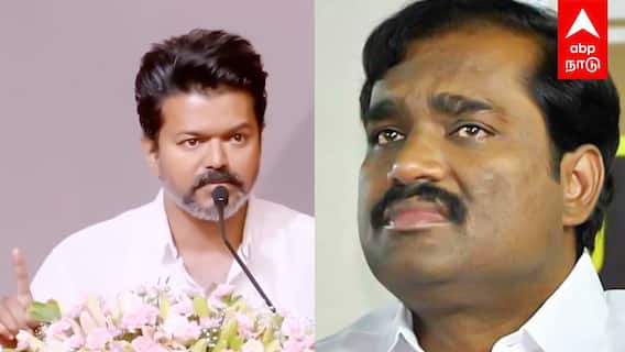 கைதாகும் வேல்முருகன்?பாய்ந்தது POCSO வழக்கு சம்பவம் செய்த விஜய்! | Velmurugan TVK Vijay Controversy