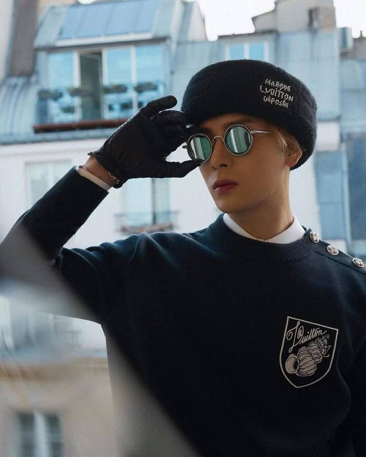 In addition to group success, Jackson’s solo career and business ventures have elevated his global fame.