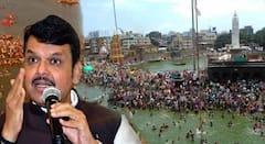 राज्य सरकारकडून कुंभमेळा प्राधिकरणाची स्थापना; पण कुशावर्त तीर्थाचा तिढा अद्याप जैसे थे! साधू महंतांना स्थान न दिल्याने नाराजीचा सुर 