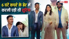 ‘कुबेर’ के लिए कचरे के ढेर में धनुष ने की थी शूटिंग, रश्मिका संग बिताए 6-7 घंटे