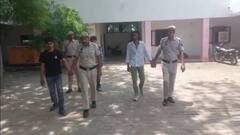 गुरुग्राम में दो हजार रुपये के लिए पीजी के केयरटेकर को मार डाला, कमरे से मिली लाश