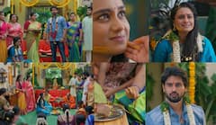 నువ్వుంటే నా జతగా సీరియల్: అనూహ్యరీతిలో మిథున మెడలో నల్లపూసలు వేసిన దేవా.. ఇక మిథున వైఫ్ ఆఫ్ దేవా!