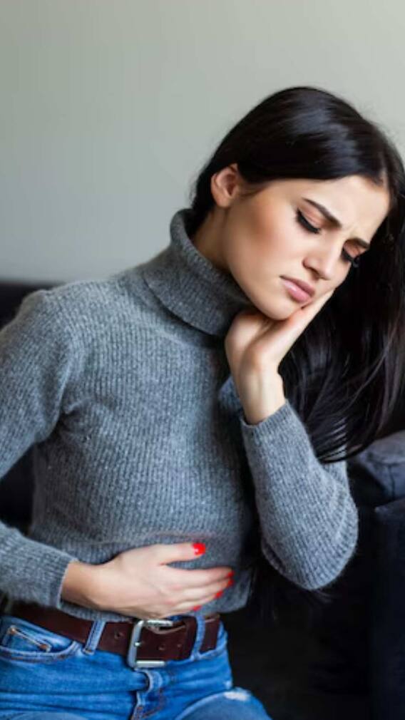 इन कारणों से हो सकती है ब्लोटिंग की समस्या