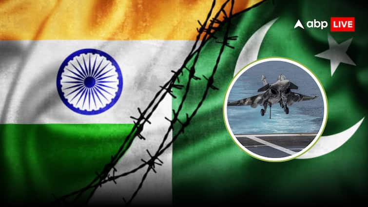 Operation Sindoor: ऑपरेशन सिंदूर: राफेल-सुखोई के सामने आ गए पाकिस्तान के JF-17 और मिराज, डॉग फाइट में मारे गए PAK के लड़ाकू विमान, सबूत भी देगा भारत