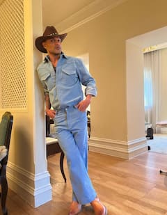 पहली बार कहां मिले? कैसे शुरू हुई लव स्टोरी? शिखर धवन ने खोल दिया 'दूसरी' मोहब्बत का राज