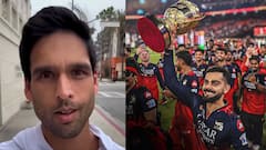 RCB की जीत का वीडियो क्यों हटाया गया? BCCI और IPL पर भड़के विजय माल्या के बेटे सिद्धार्थ, जानिए पूरा मामला