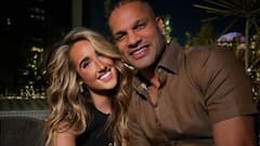 पहली बार कहां मिले? कैसे शुरू हुई लव स्टोरी? शिखर धवन ने खोल दिया 'दूसरी' मोहब्बत का राज