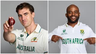 WTC 2025 Final: SA Invite AUS To Bat First At Lord's
