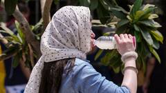 दिल्ली में गर्मी का टूटा रिकॉर्ड, मंगलवार रहा सीजन का सबसे गर्म दिन, लू का अलर्ट जारी