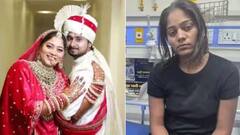 સોનમનું કબૂલનામું- 'કરાવી પતિ રાજા રઘુવંશીની હત્યા', મેઘાલય પોલીસનો મોટો ખુલાસો